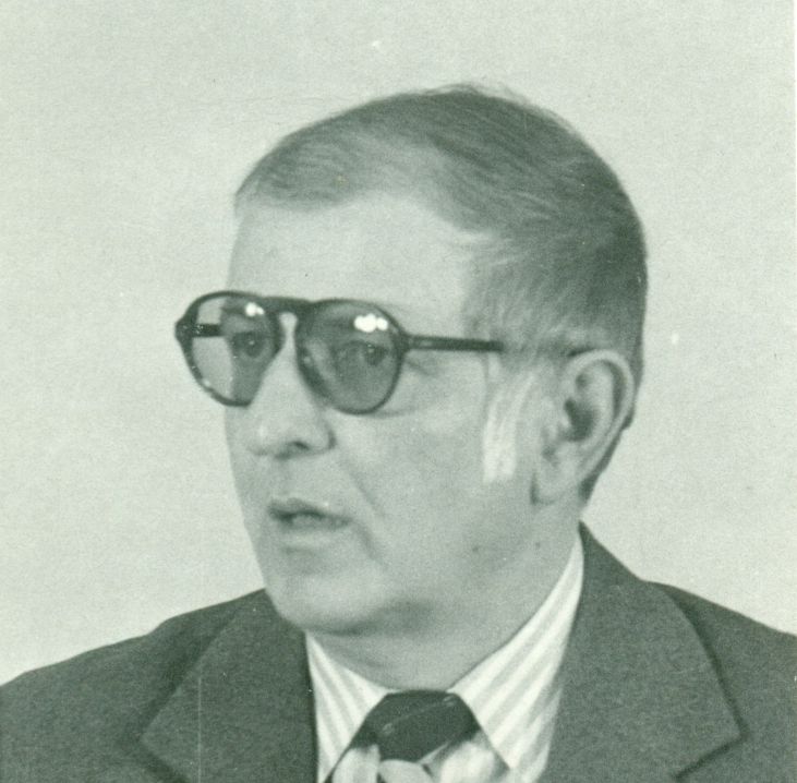 Peteanu Vasile